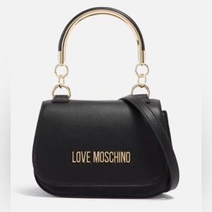 Love Maschino Bag